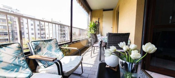 2 bedrooms Apartment in Rozzano, Italy No. 4969 17