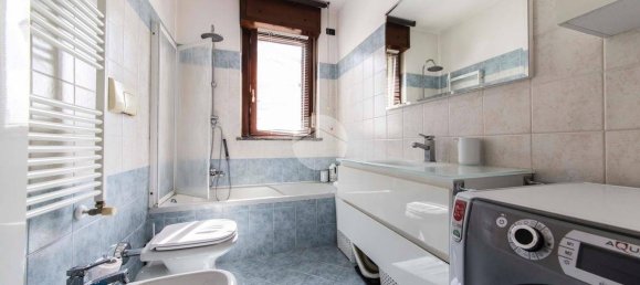 2 bedrooms Apartment in Rozzano, Italy No. 4969 41