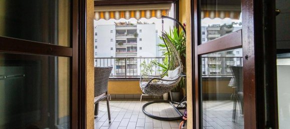 2 bedrooms Apartment in Rozzano, Italy No. 4969 34