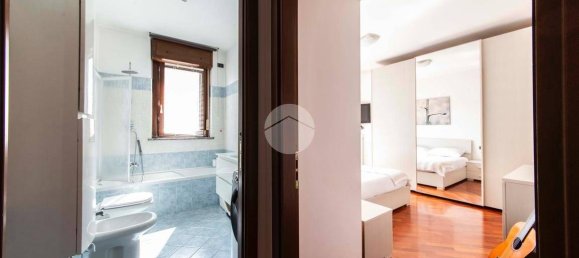 2 bedrooms Apartment in Rozzano, Italy No. 4969 35