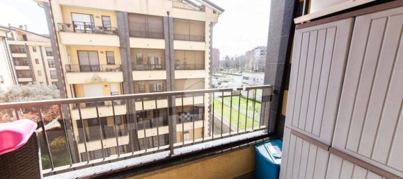 2 bedrooms Apartment in Rozzano, Italy No. 4969 45