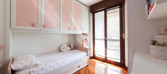 2 bedrooms Apartment in Rozzano, Italy No. 4969 44