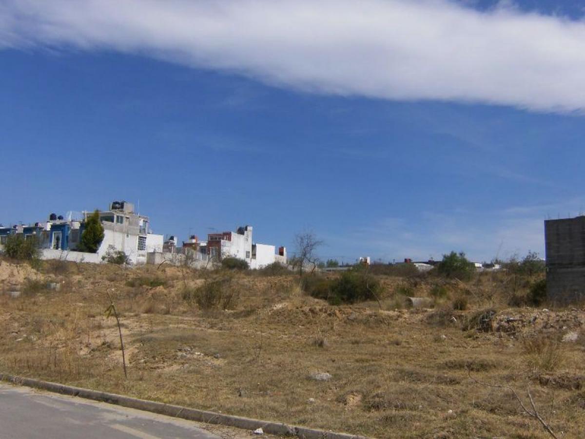 Terreno em Ciudad Nicolas Romero, Mexico N.º 205937