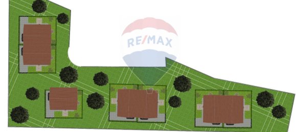 11650m² Land in Brembate, Italy No. 58272 7