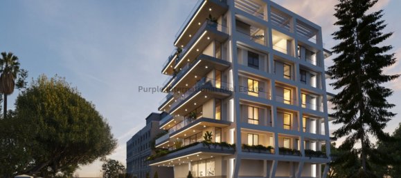 Apartamento de 3 dormitorios en Limassol, Cyprus No. 25742 4