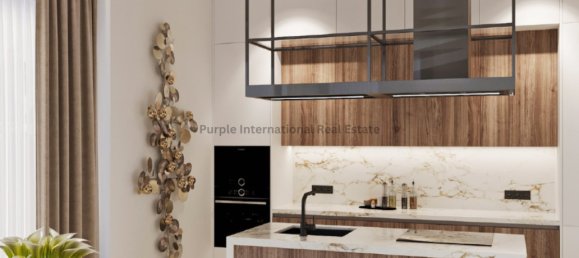 Apartamento de 3 dormitorios en Limassol, Cyprus No. 25742 3