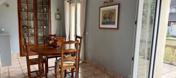 3 Schlafzimmer Haus in Mantes-la-Jolie, France, Nr. 285660 8