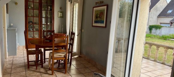 3 Schlafzimmer Haus in Mantes-la-Jolie, France, Nr. 285660 4