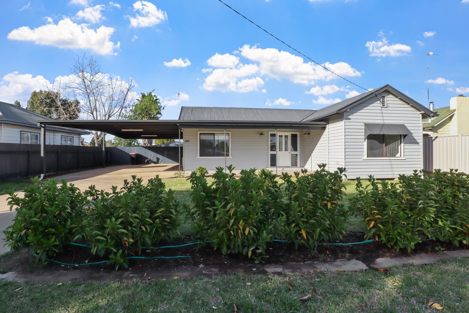 4 غرف نوم منزل في Deniliquin, Australia رقم 189