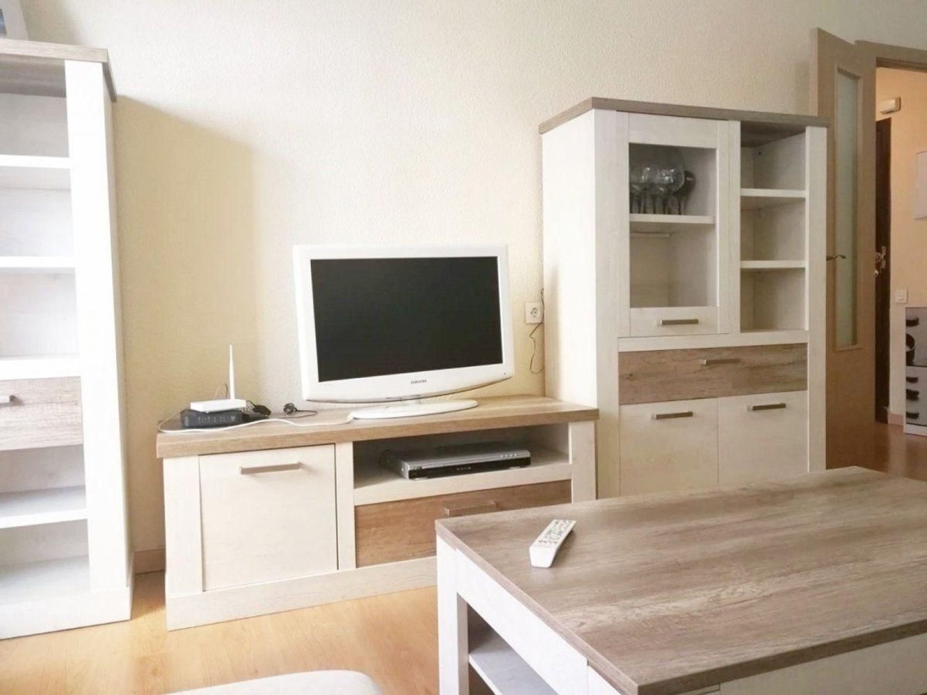 4 bedrooms Apartment in Puente Tocinos, Spain No. 168832