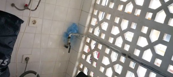 4 bedrooms Apartment in Puente Tocinos, Spain No. 168832 10