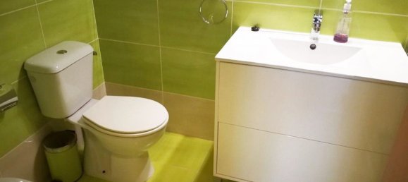 4 bedrooms Apartment in Puente Tocinos, Spain No. 168832 11