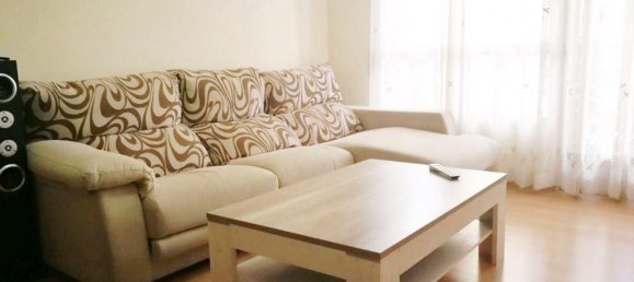 4 bedrooms Apartment in Puente Tocinos, Spain No. 168832 4