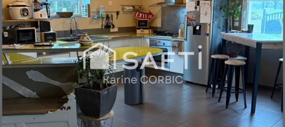 Casa T5 em Cotes-d'Armor, France N.º 331906 7