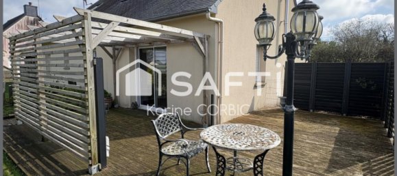 Casa T5 em Cotes-d'Armor, France N.º 331906 3