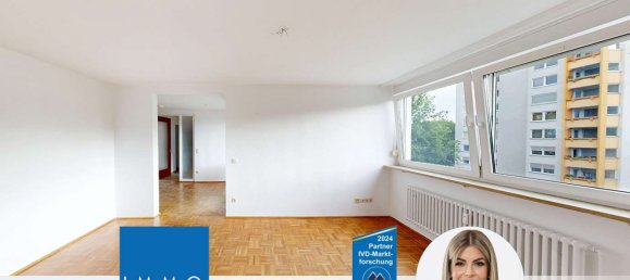 Apartamento T2 em Nuremberg, Germany N.º 264732 3