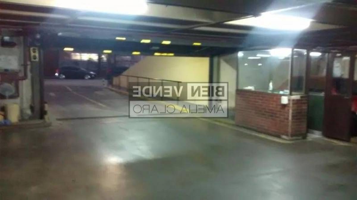 13m² Warehouse in Buenos Aires, Argentina No. 106925