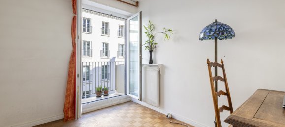 2 bedrooms Apartment in Paris, France No. 125224 7