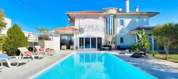 Casa T4 em Seixal, Portugal N.º 23188 8