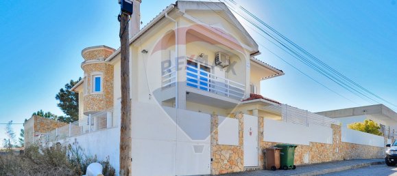 Casa T4 em Seixal, Portugal N.º 23188 22