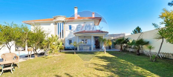 Casa T4 em Seixal, Portugal N.º 23188 9