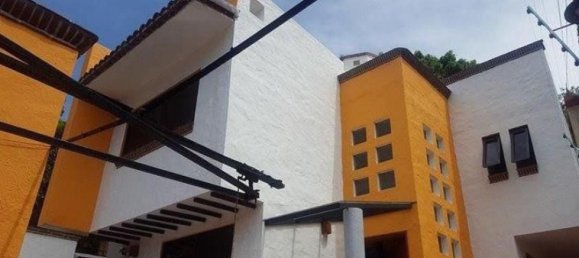 3 Schlafzimmer Haus in Morelos, Mexico, Nr. 146750 2