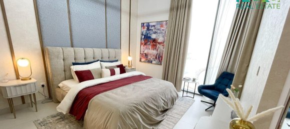 Квартира с 2 спальнями в Sharjah Waterfront City, ОАЭ № 46593 9