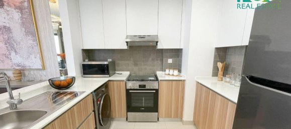 Квартира с 2 спальнями в Sharjah Waterfront City, ОАЭ № 46593 8