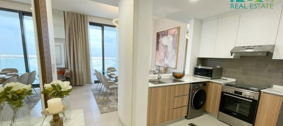 Квартира с 2 спальнями в Sharjah Waterfront City, ОАЭ № 46593 7