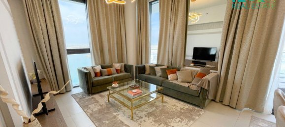 Квартира с 2 спальнями в Sharjah Waterfront City, ОАЭ № 46593 5