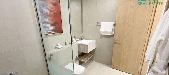 Квартира с 2 спальнями в Sharjah Waterfront City, ОАЭ № 46593 13