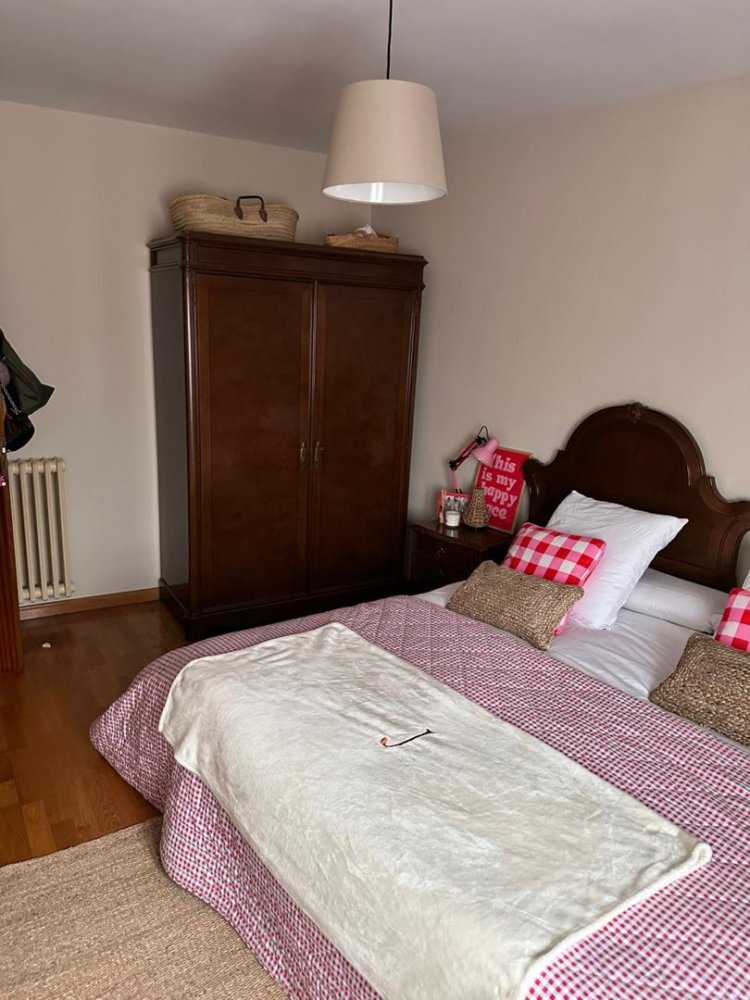 2 bedrooms Apartment in Leon, Spain No. 156965