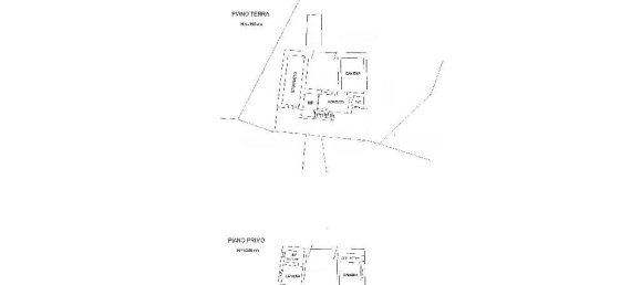 4 rooms House in Cintano, Italy No. 103503 33