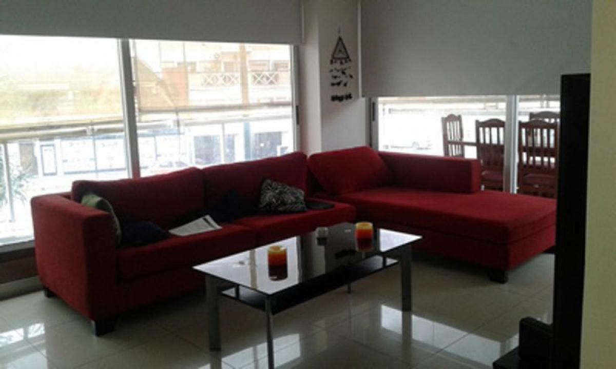 2 bedrooms Apartment in San Isidro, Argentina No. 63314