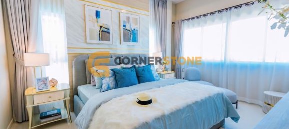 Дом 256.95м² в Банг Ламунг, Таиланд № 26861 19