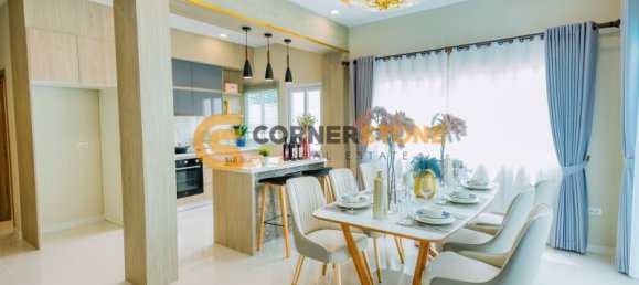 Дом 256.95м² в Банг Ламунг, Таиланд № 26861 6