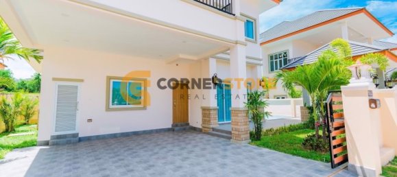 Дом 256.95м² в Банг Ламунг, Таиланд № 26861 3