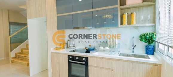 Дом 256.95м² в Банг Ламунг, Таиланд № 26861 20