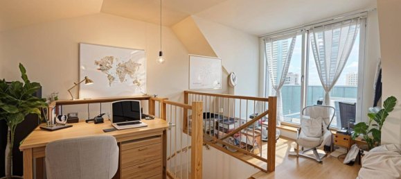 3-salle Duplex à Linz, Austria No. 218088 10