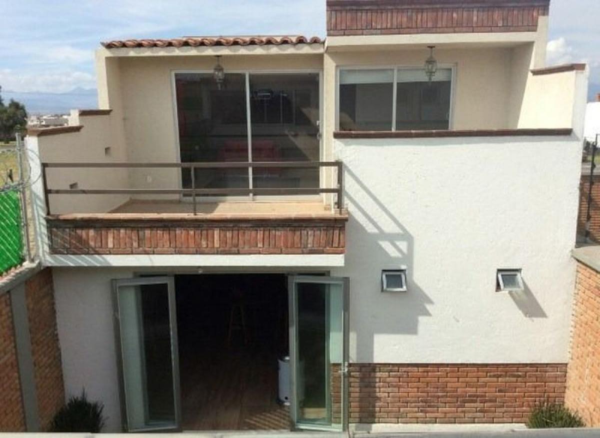 4 Schlafzimmer Haus in Mexico, Nr. 213163