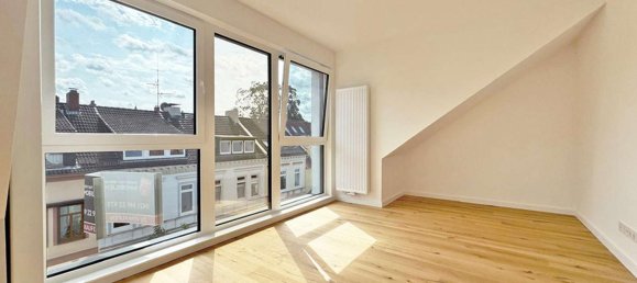 Duplex T3 em Bremen, Germany N.º 332311 7