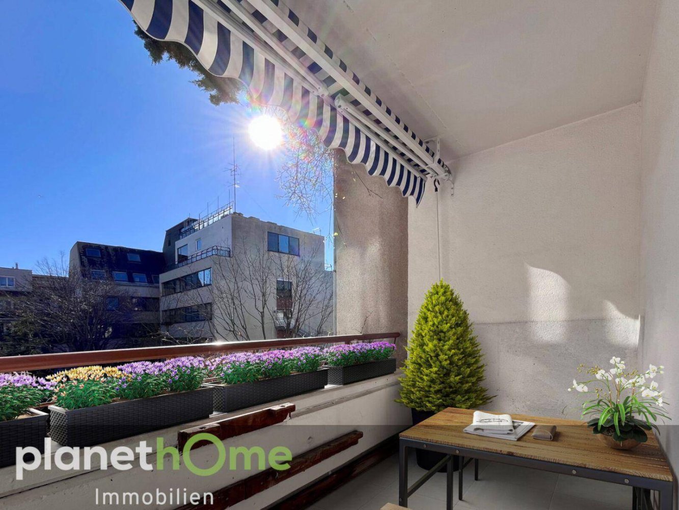 Apartamento de 3 divisões em Penzing, Austria N.º 151834