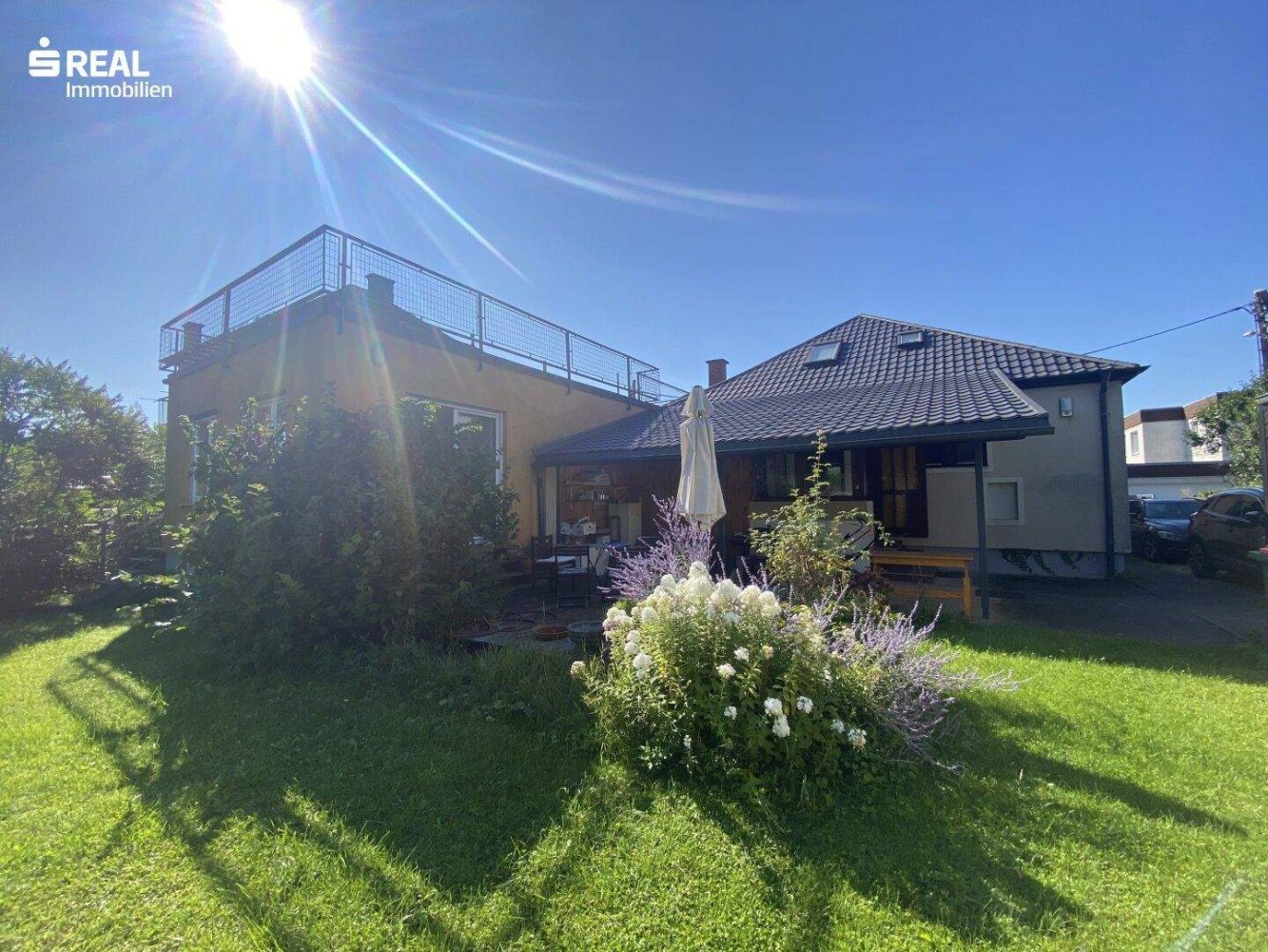 5-Zimmer Haus in Eggenberg, Austria, Nr. 228697