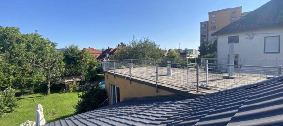 5-Zimmer Haus in Eggenberg, Austria, Nr. 228697 13