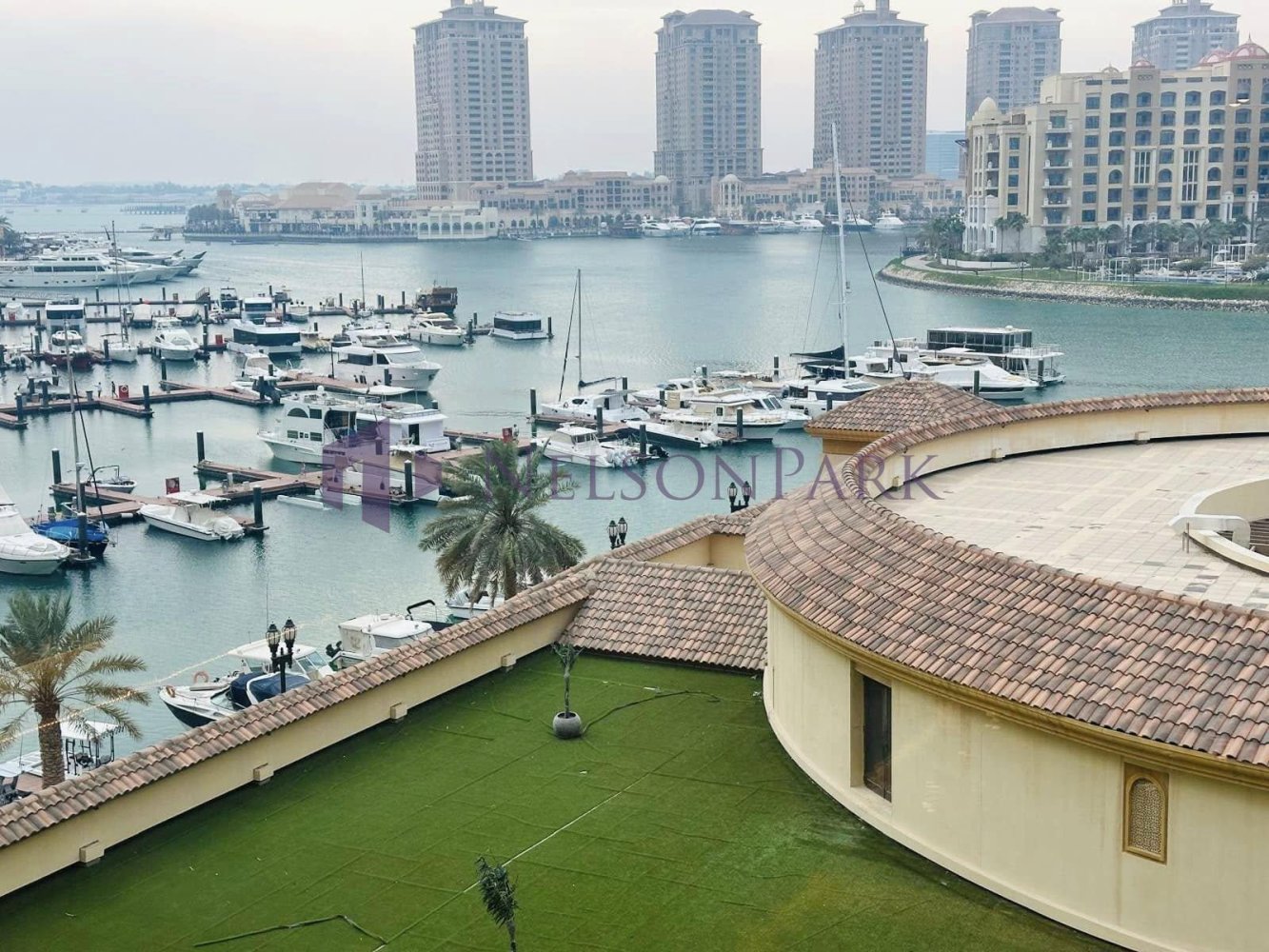 2 bedrooms Bungalow in Doha, Qatar No. 2258