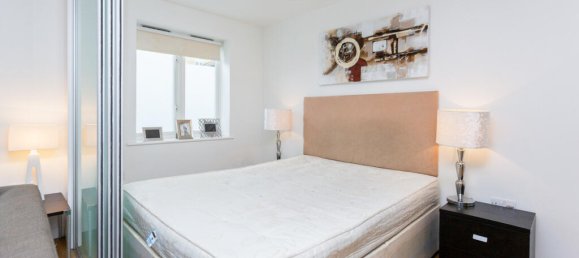 1 bedroom Apartment in West Drayton, United Kingdom No. 11118 6