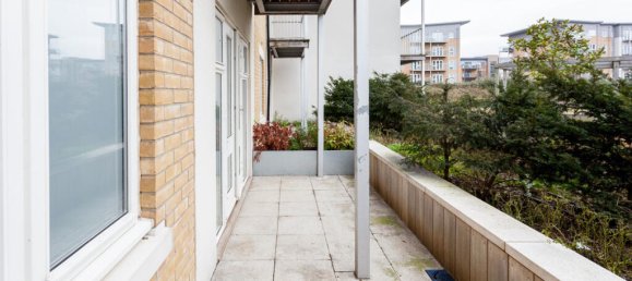 1 bedroom Apartment in West Drayton, United Kingdom No. 11118 5