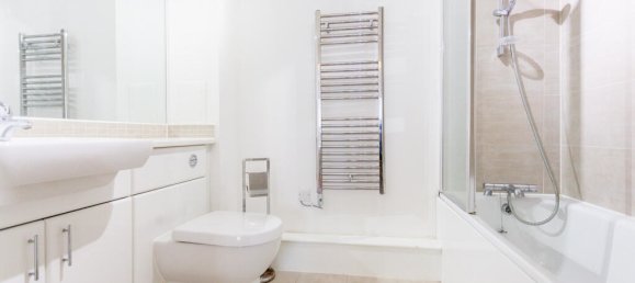 1 bedroom Apartment in West Drayton, United Kingdom No. 11118 7