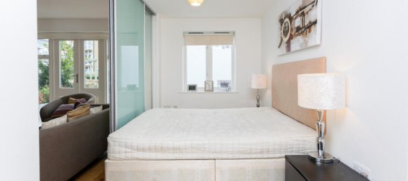 1 bedroom Apartment in West Drayton, United Kingdom No. 11118 10