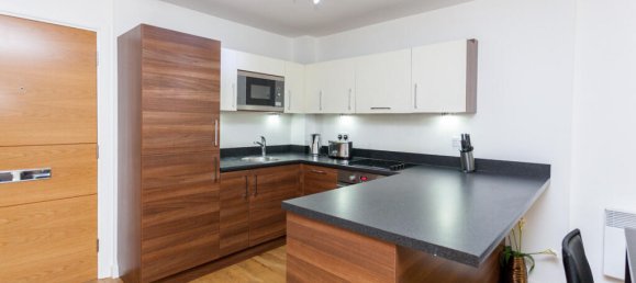 1 bedroom Apartment in West Drayton, United Kingdom No. 11118 3